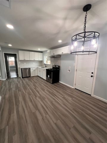 1332 Rosemont Street, Mesquite, TX 75149