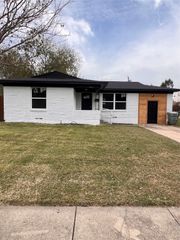 1332 Rosemont Street, Mesquite, TX 75149