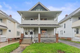 2161 Carabel Avenue, Lakewood, OH 44107