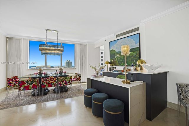 901 Brickell Key Blvd 2408, Miami, FL 33131