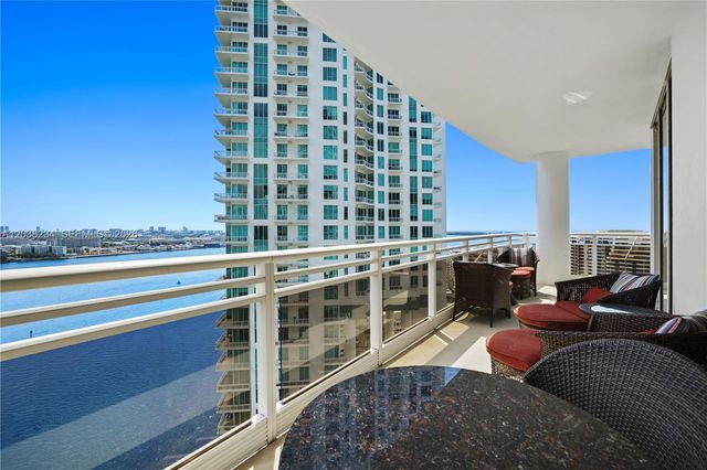 901 Brickell Key Blvd 2408, Miami, FL 33131