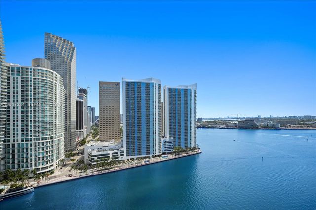 901 Brickell Key Blvd 2408, Miami, FL 33131