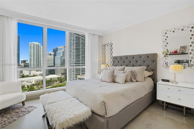 901 Brickell Key Blvd 2408, Miami, FL 33131