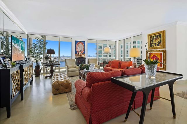 901 Brickell Key Blvd 2408, Miami, FL 33131