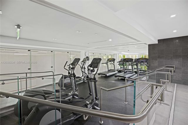 901 Brickell Key Blvd 2408, Miami, FL 33131