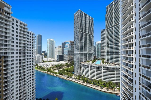 901 Brickell Key Blvd 2408, Miami, FL 33131