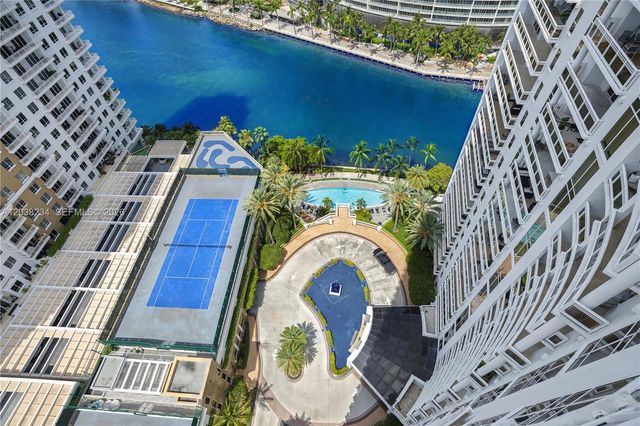 901 Brickell Key Blvd 2408, Miami, FL 33131