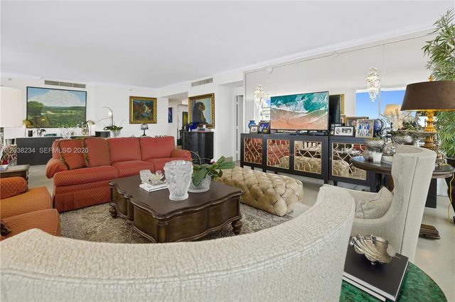 901 Brickell Key Blvd 2408, Miami, FL 33131