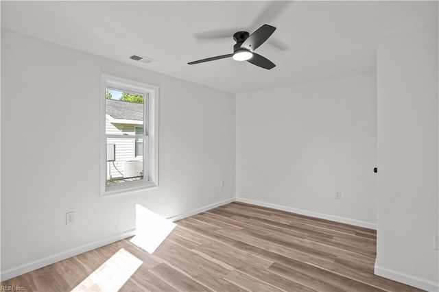 9 Pollux CIR, Portsmouth, VA 23701