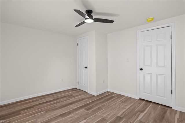 9 Pollux CIR, Portsmouth, VA 23701