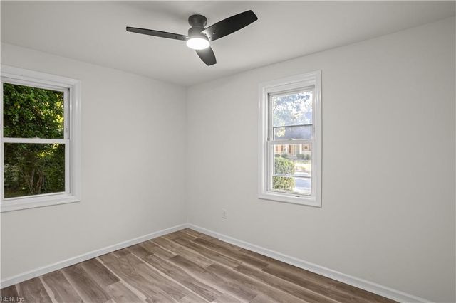 9 Pollux CIR, Portsmouth, VA 23701
