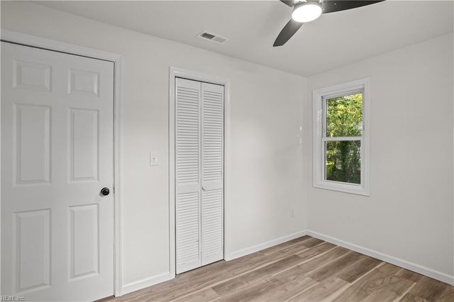 9 Pollux CIR, Portsmouth, VA 23701
