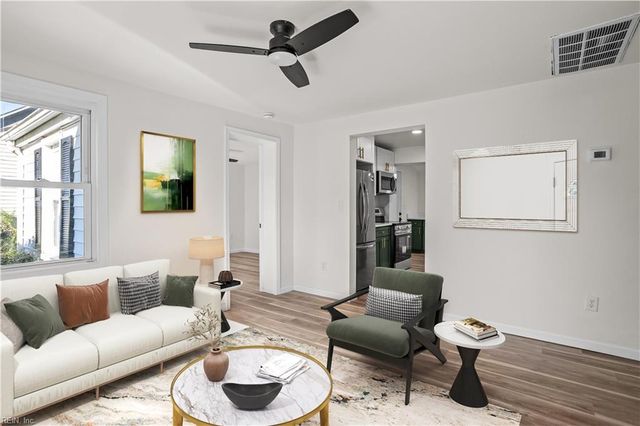 9 Pollux CIR, Portsmouth, VA 23701