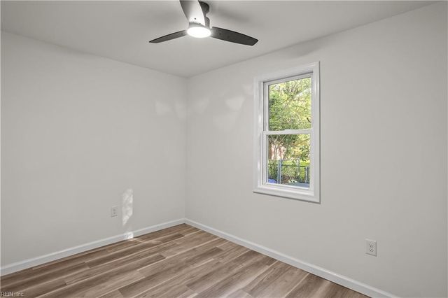 9 Pollux CIR, Portsmouth, VA 23701