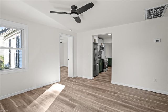 9 Pollux CIR, Portsmouth, VA 23701