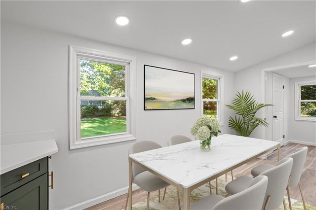 9 Pollux CIR, Portsmouth, VA 23701