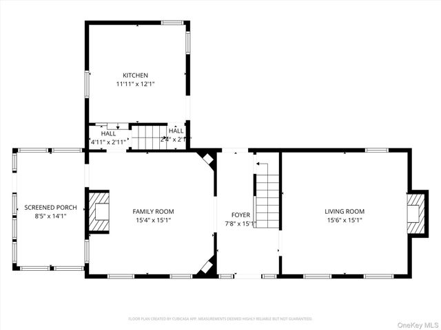 62 N Airmont Road, Suffern, NY 10901