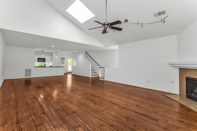 1429 Caddo Street B, Dallas, TX 75204