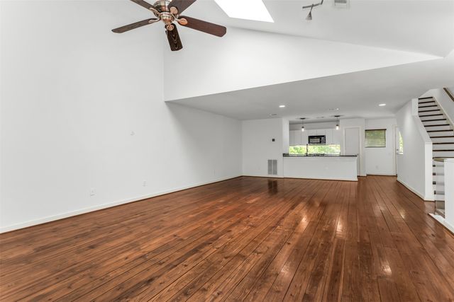 1429 Caddo Street B, Dallas, TX 75204