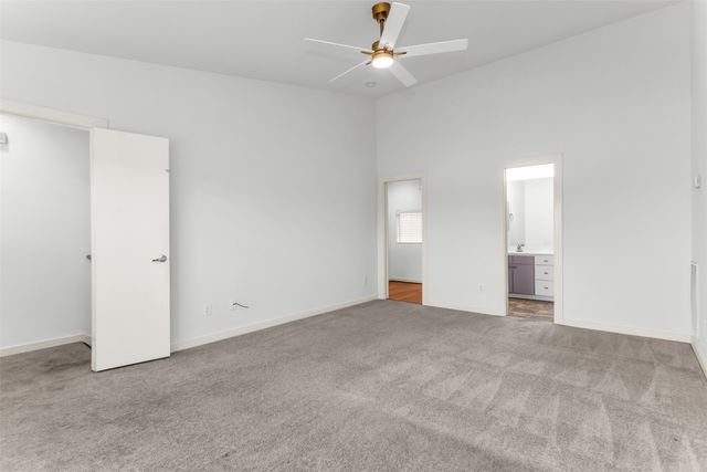 1429 Caddo Street B, Dallas, TX 75204