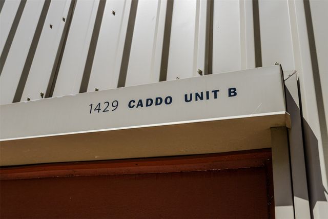 1429 Caddo Street B, Dallas, TX 75204