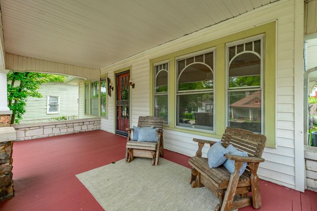 5405 Saint Elmo Avenue, Chattanooga, TN 37409