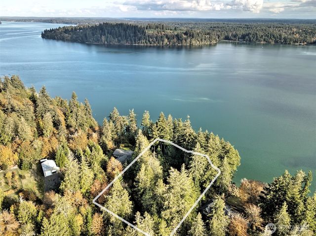 898 SE Dahman Road, Shelton, WA 98584