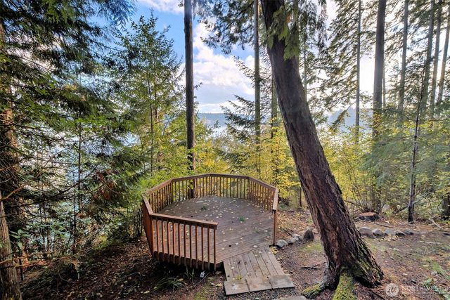 898 SE Dahman Road, Shelton, WA 98584