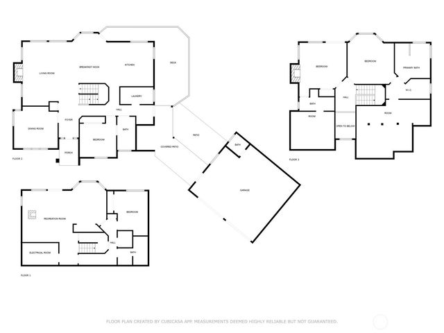 898 SE Dahman Road, Shelton, WA 98584