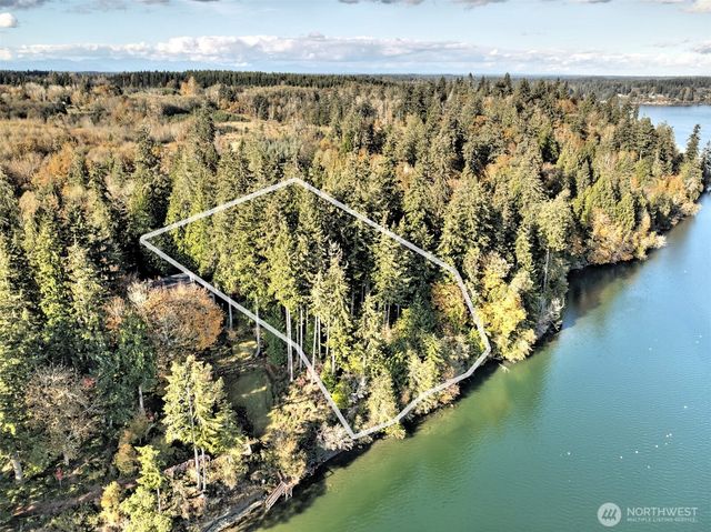 898 SE Dahman Road, Shelton, WA 98584