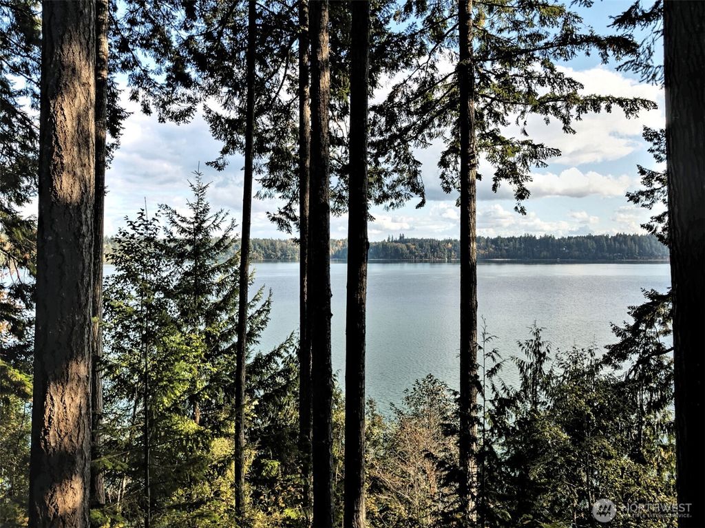 898 SE Dahman Road, Shelton, WA 98584