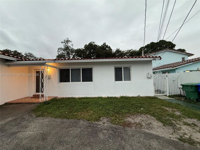 1122 NW 32nd Ct Front, Miami, FL 33125
