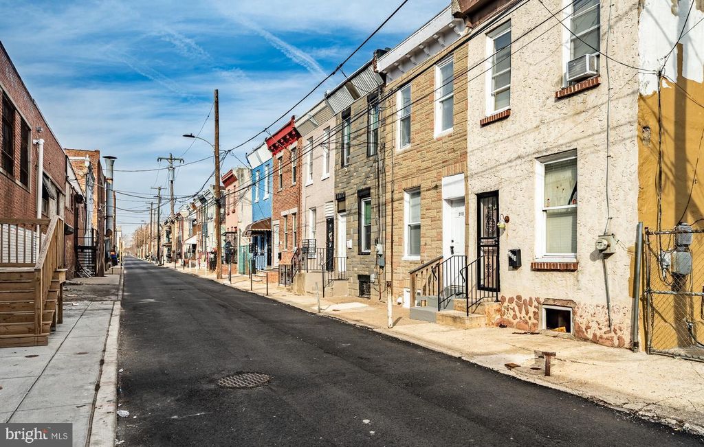2113 N PHILIP ST, Philadelphia, PA 19122