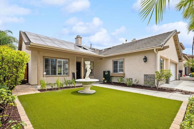23658 Wooden Horse Trail, Murrieta, CA 92562