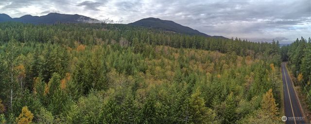 50 x Point Whitney Road, Brinnon, WA 98320