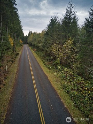 50 x Point Whitney Road, Brinnon, WA 98320