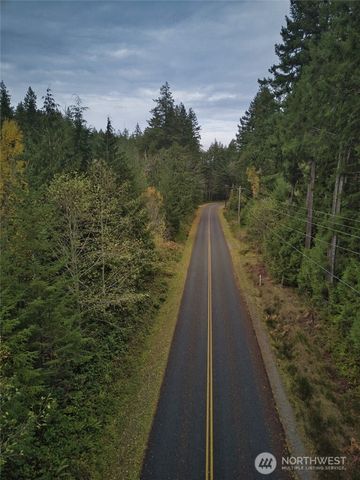 50 x Point Whitney Road, Brinnon, WA 98320