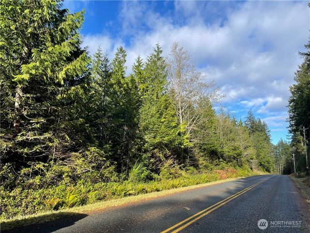 50 x Point Whitney Road, Brinnon, WA 98320