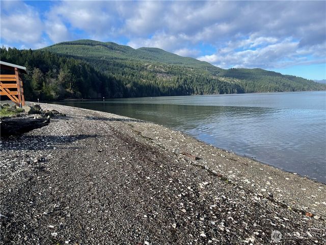 50 x Point Whitney Road, Brinnon, WA 98320
