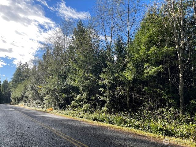 50 x Point Whitney Road, Brinnon, WA 98320
