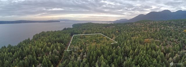 50 x Point Whitney Road, Brinnon, WA 98320