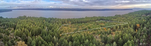 50 x Point Whitney Road, Brinnon, WA 98320