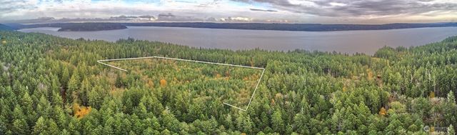 50 x Point Whitney Road, Brinnon, WA 98320