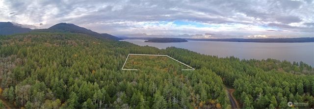 50 x Point Whitney Road, Brinnon, WA 98320
