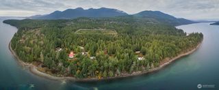 50 x Point Whitney Road, Brinnon, WA 98320