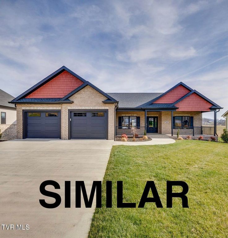 430 Tortoise Way, Jonesborough, TN 37659