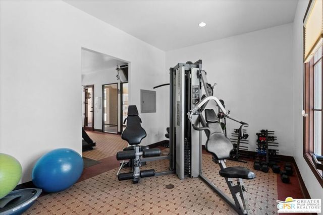 57410 Via Vista Vista, La Quinta, CA 92253