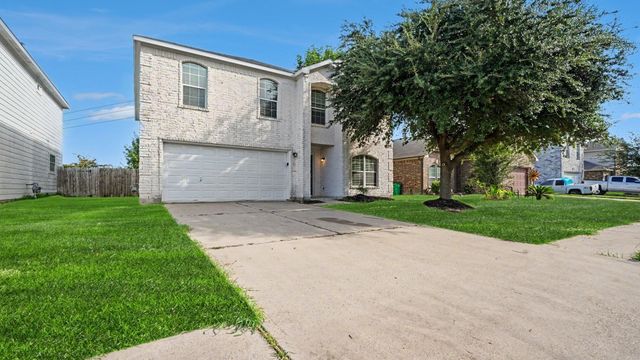 3803 Dogwood Trail, Baytown, TX 77521