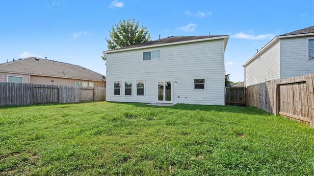 3803 Dogwood Trail, Baytown, TX 77521