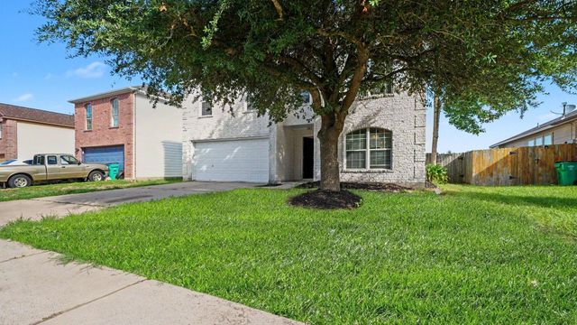 3803 Dogwood Trail, Baytown, TX 77521